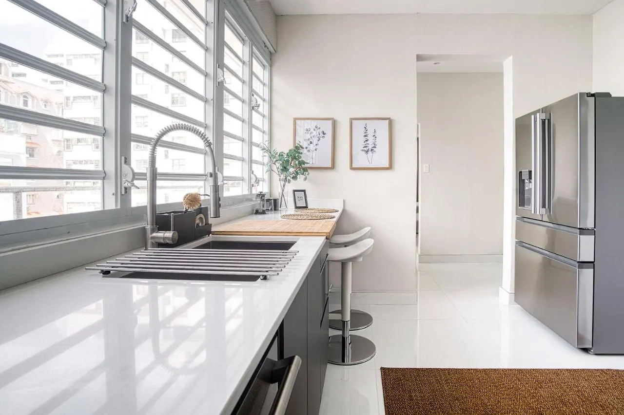 شقة Enjoy Our Luxurious Penthouse In Condado! سان خوان