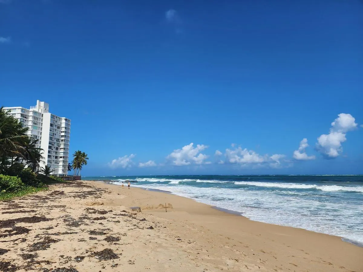 Enjoy Our Luxurious Penthouse In Condado! Apartment San Juan 0*,  Puerto Rico