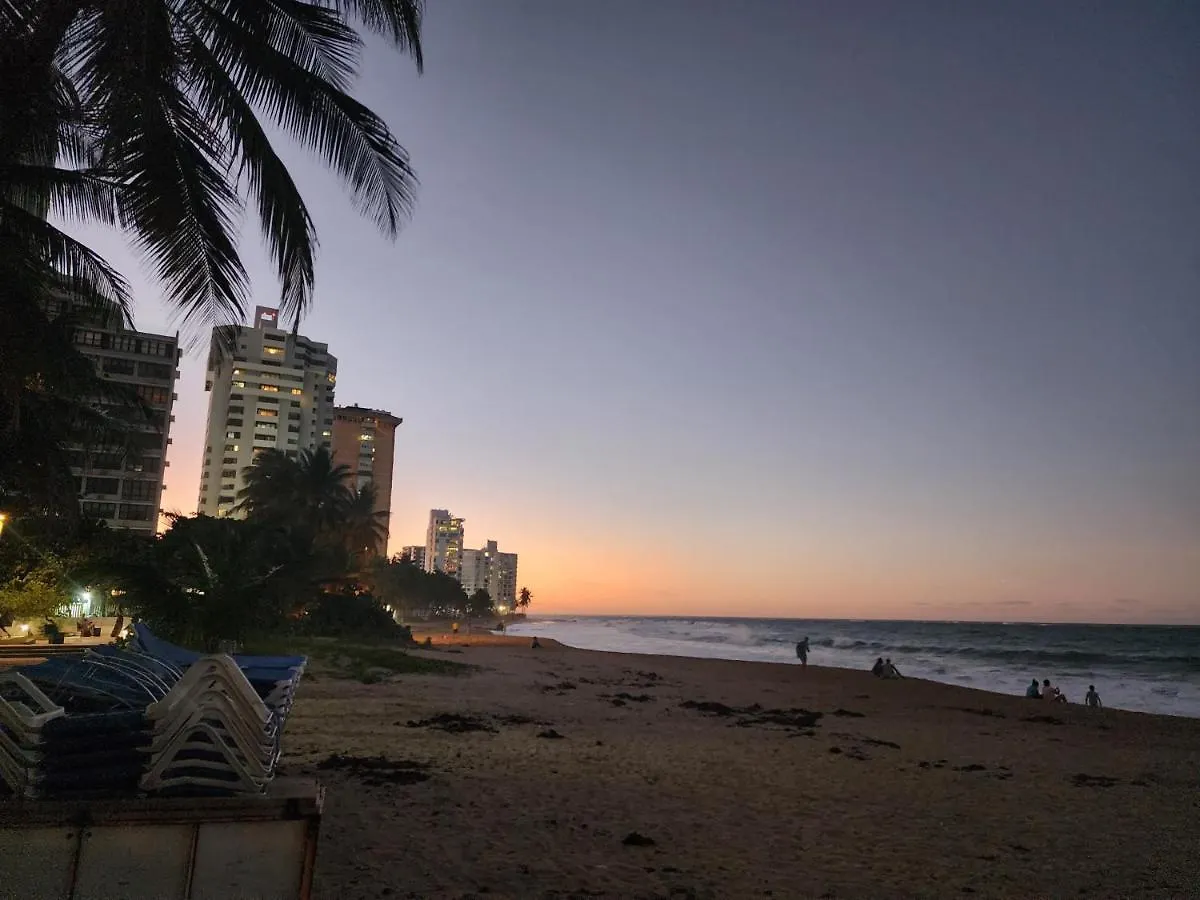 Enjoy Our Luxurious Penthouse In Condado! Apartment San Juan Puerto Rico