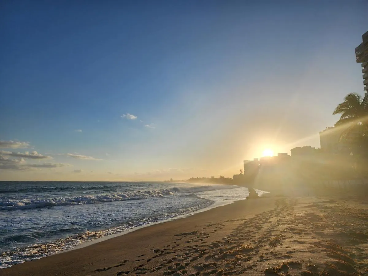 Enjoy Our Luxurious Penthouse In Condado! Apartment San Juan