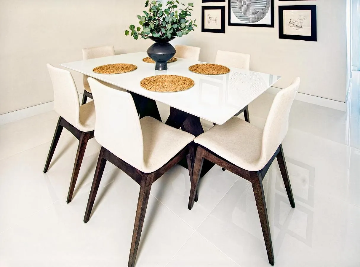 Enjoy Our Luxurious Penthouse In Condado! Apartment San Juan