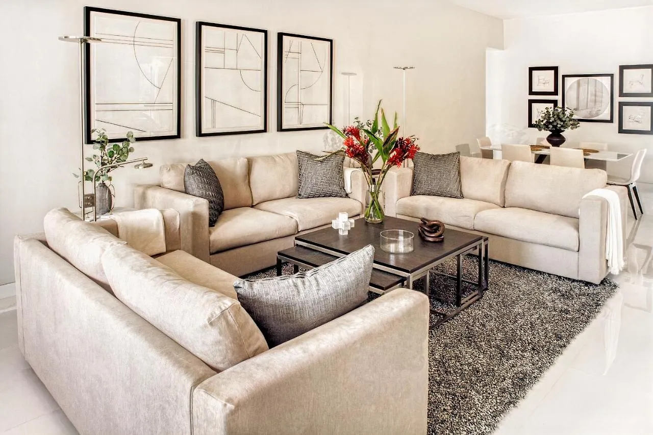 Enjoy Our Luxurious Penthouse In Condado! Apartment San Juan Puerto Rico