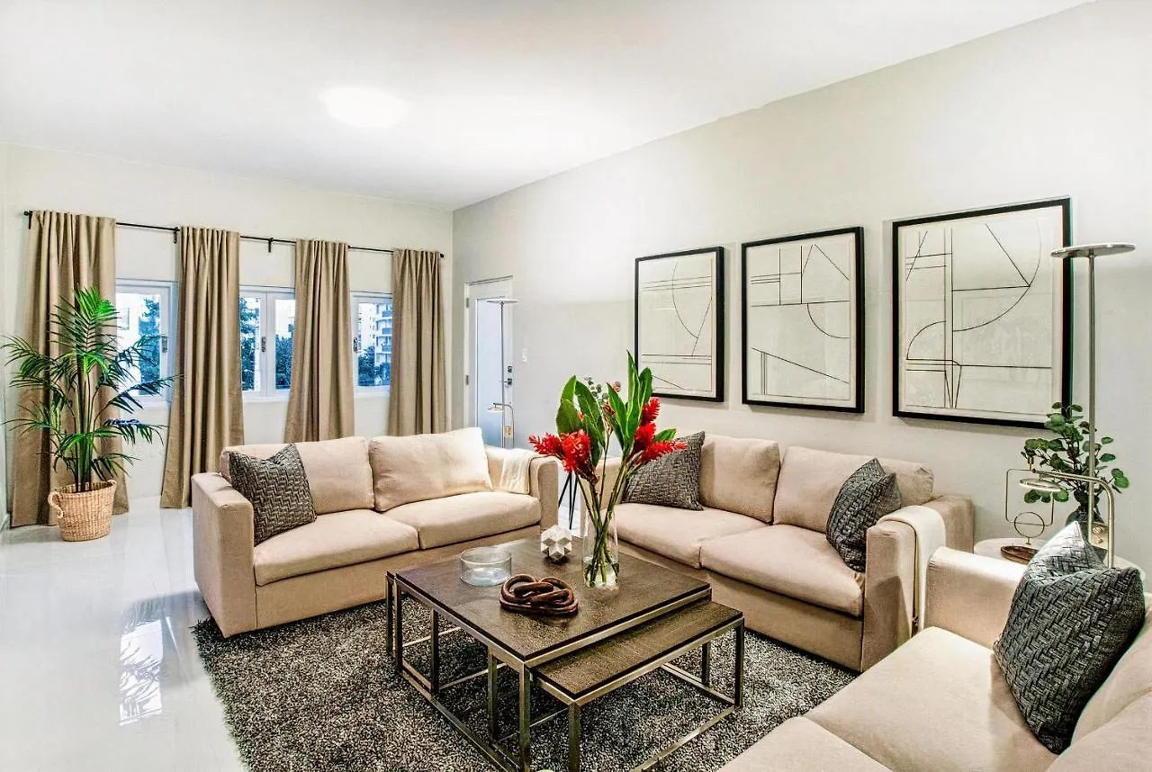 Enjoy Our Luxurious Penthouse In Condado! Apartment San Juan
