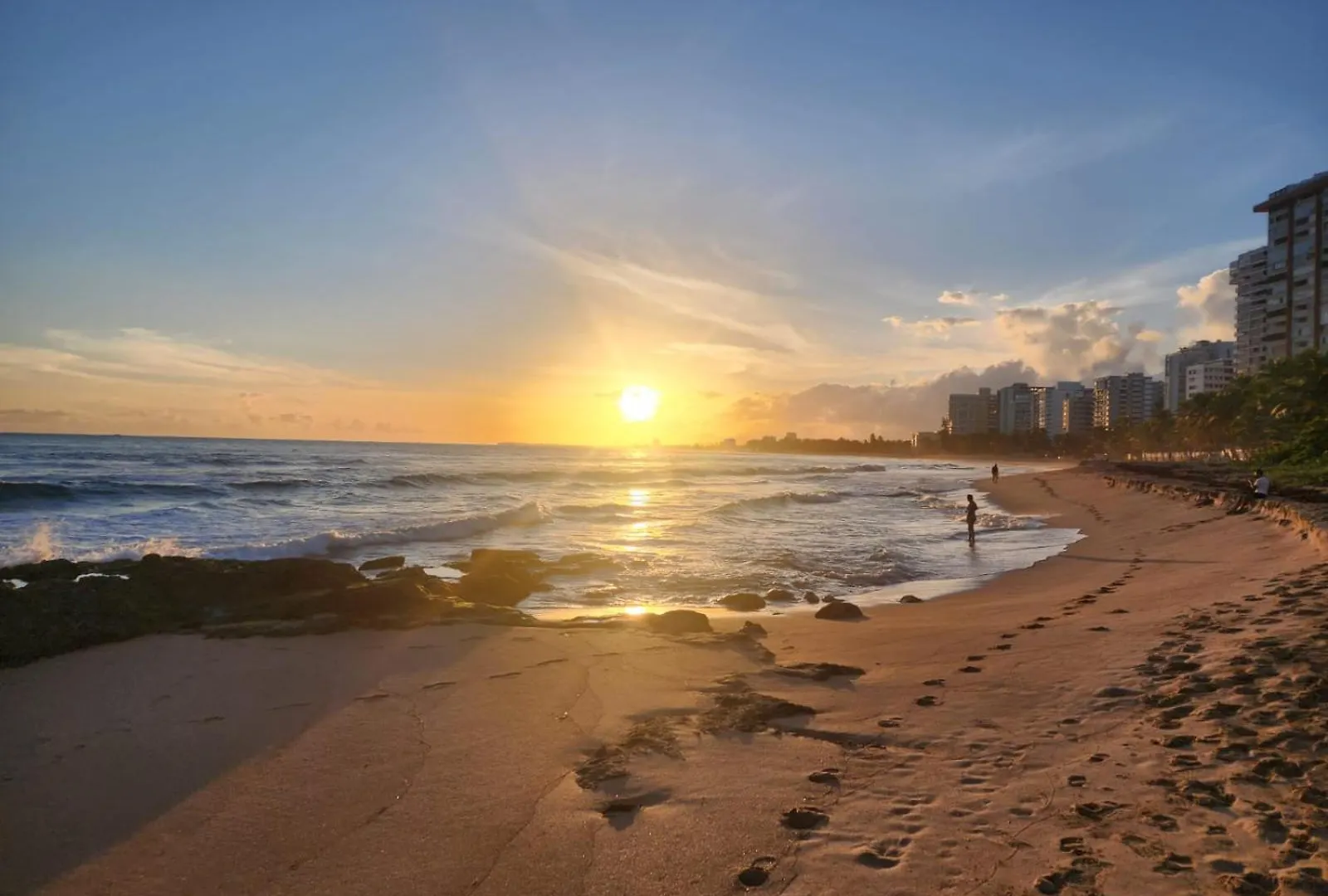 Enjoy Our Luxurious Penthouse In Condado! Apartment San Juan