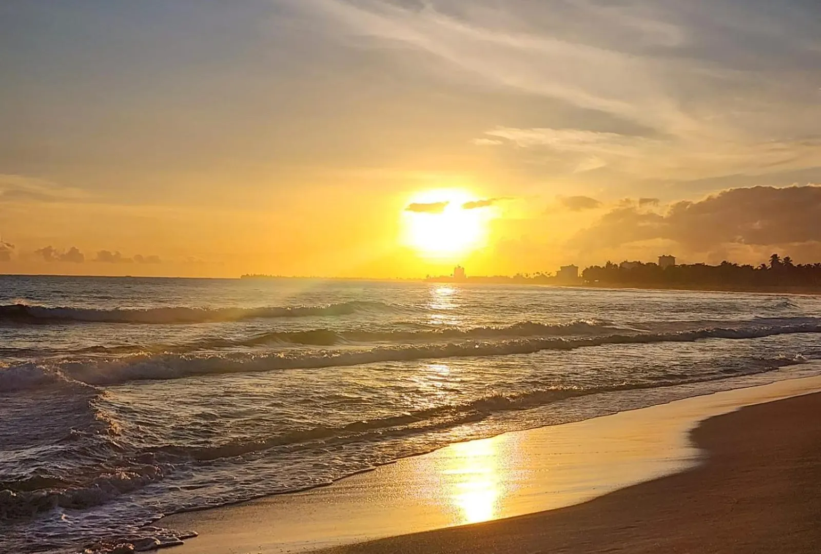 Enjoy Our Luxurious Penthouse In Condado! Apartment San Juan Puerto Rico