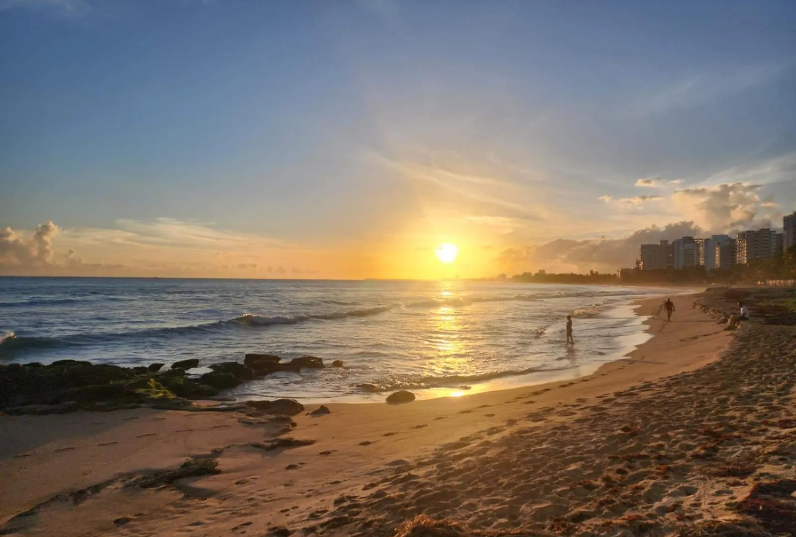 Enjoy Our Luxurious Penthouse In Condado! Apartment San Juan