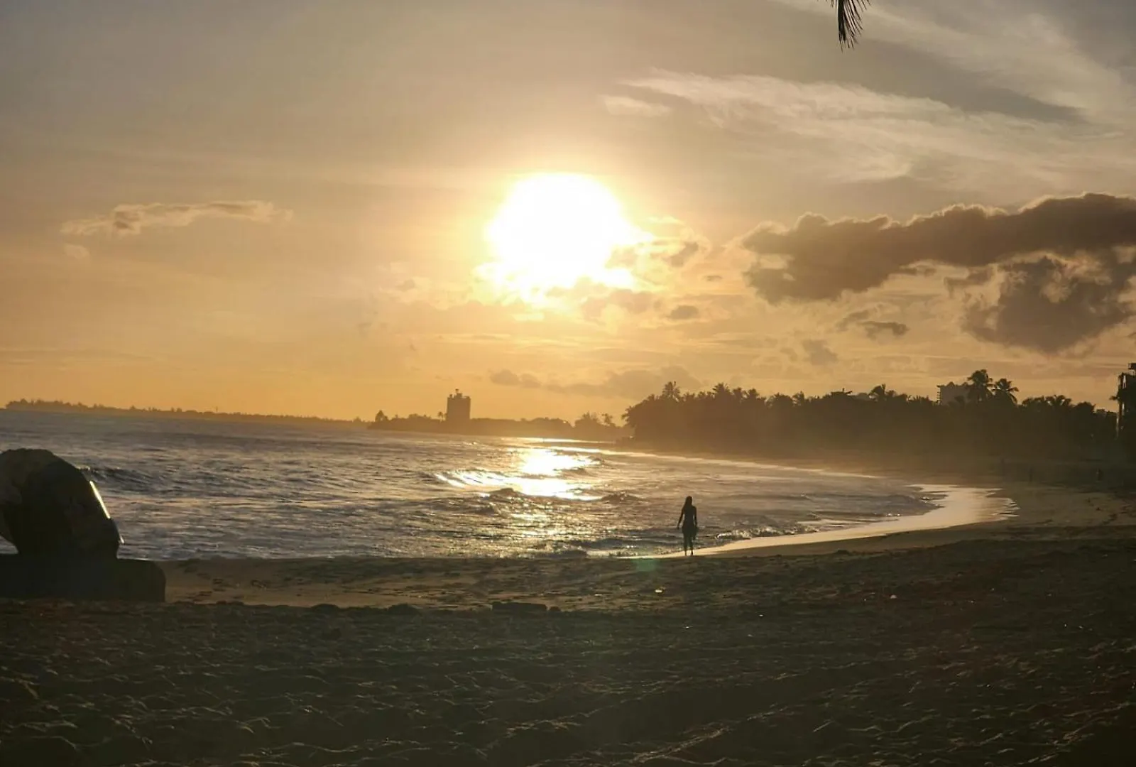 Enjoy Our Luxurious Penthouse In Condado! Apartment San Juan