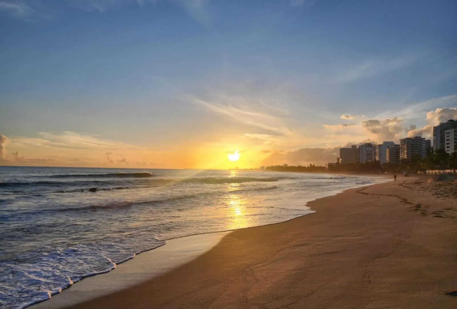 Enjoy Our Luxurious Penthouse In Condado! Apartment San Juan