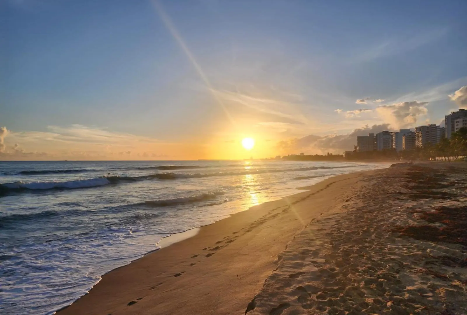 Enjoy Our Luxurious Penthouse In Condado! Apartment San Juan Puerto Rico