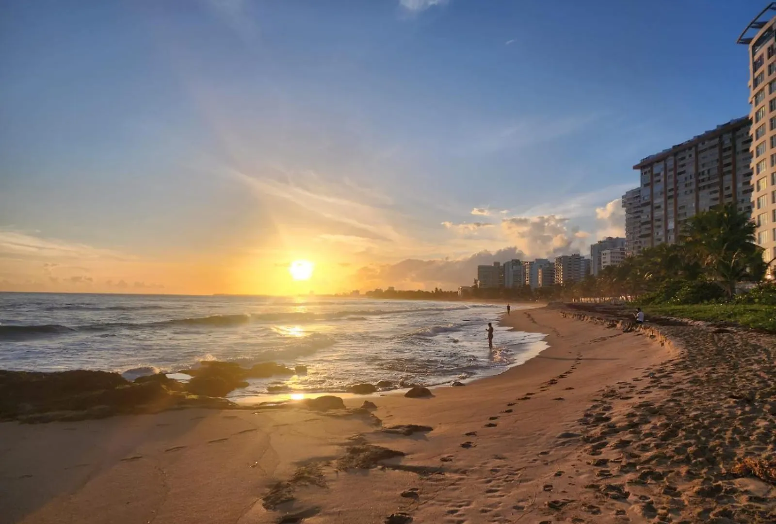 Enjoy Our Luxurious Penthouse In Condado! Apartment San Juan 0*,