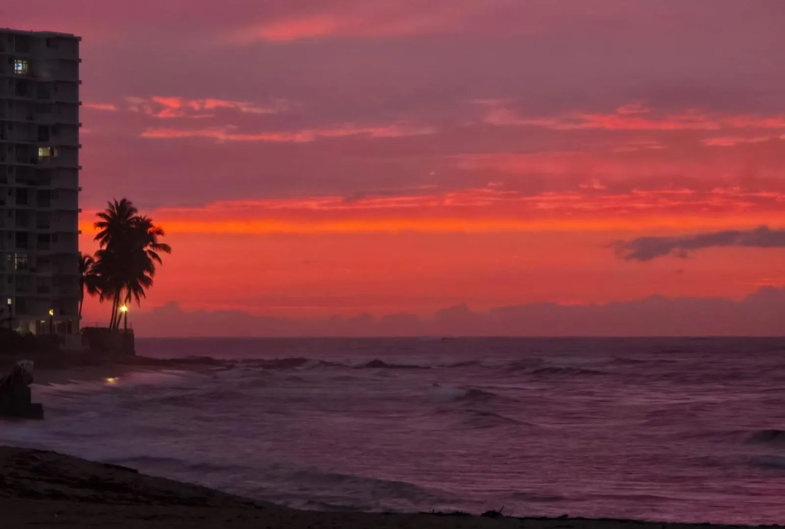 Enjoy Our Luxurious Penthouse In Condado! Apartment San Juan Puerto Rico