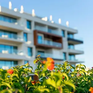 Shantivillas Apartment Portimao
