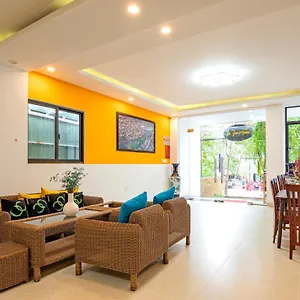 Hoianian Homestay Hoi An