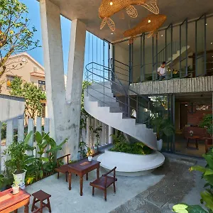 Barbados Cherry Villa Hoi An