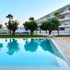 Casa Maria Vera Apartment Lagos