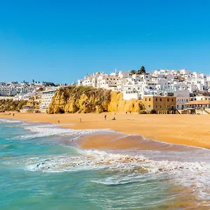 Modern 2 With Pool By Homing Apartment Albufeira